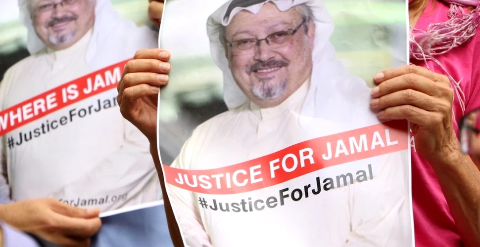 Copiii lui Jamal Khashoggi neagă existenţa vreunei înţelegeri între ei şi autorităţile saudite