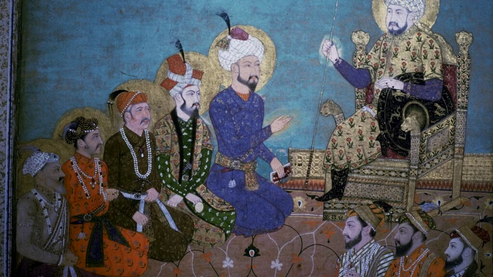 Timur, autointitulat Sabia Islamului. Marele cuceritor turco-mongol