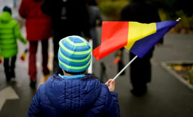 Câți dintre părinții români care muncesc în alte țări vin acasă de Paște?