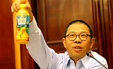 Zhong Shanshan: povestea discretă a celui mai bogat chinez