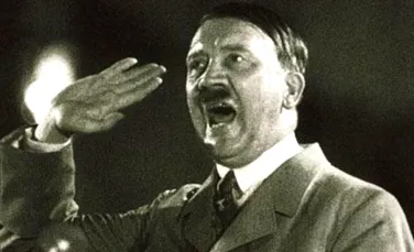 Condamnat pentru ca asculta discursurile lui Hitler