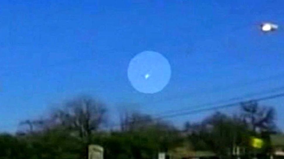 Un fenomen inexplicabil pune pe jar autoritatile americane