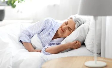 Semnele bolii Alzheimer s-ar putea ascunde în somnul REM