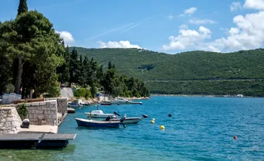Stațiunea de la Marea Adriatică unde o cafea costă 1 euro și cazarea începe de la 35 de euro