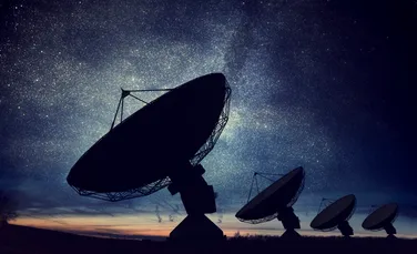Astronomii sunt la un pas de a rezolva misterul exploziilor radio rapide