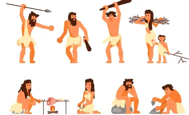 Metodele prin care neanderthalieni îşi produceau uneltele, mai simple decât se credea iniţial