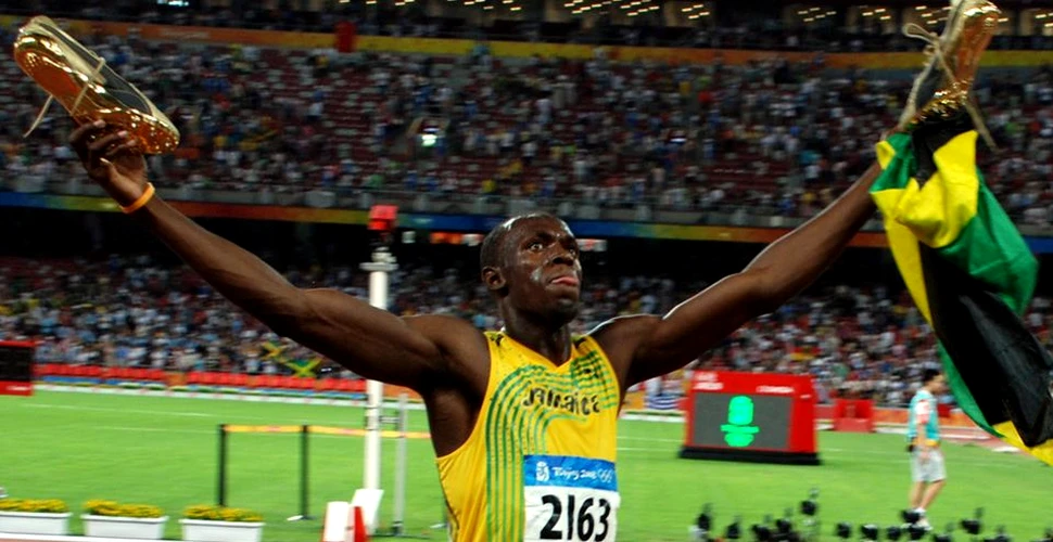 Pare de necrezut, dar Usain Bolt nu este cel mai rapid om de pe Pământ. Dovada adusă de ştiinţă
