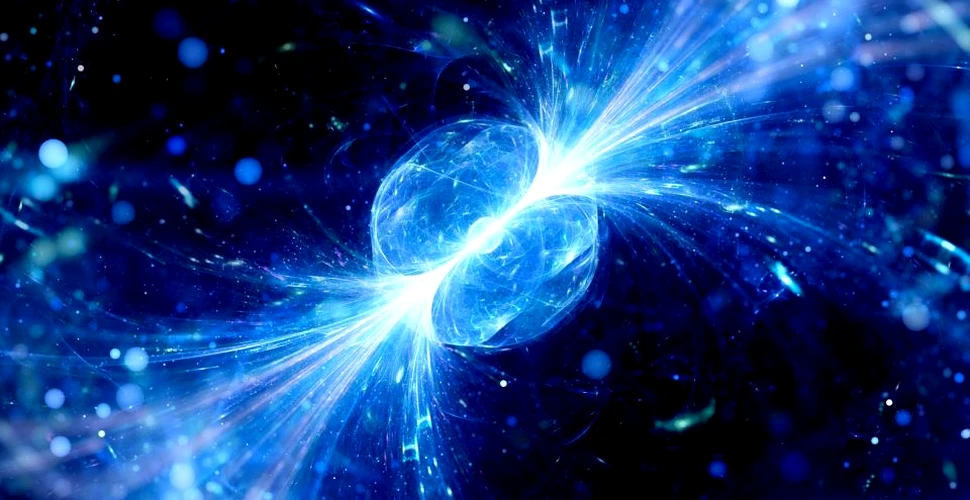 Fizicienii au găsit ”ordine în dezordine” şi o nouă stare a materiei