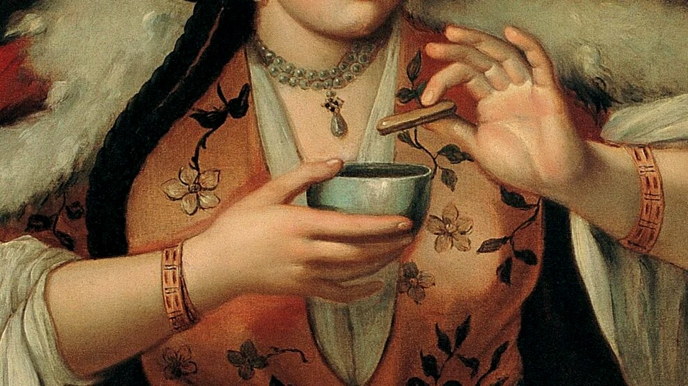 Obsesia neagră a geniului. 5 titani ai istoriei care și-au alimentat mintea cu zeci de cafele pe zi