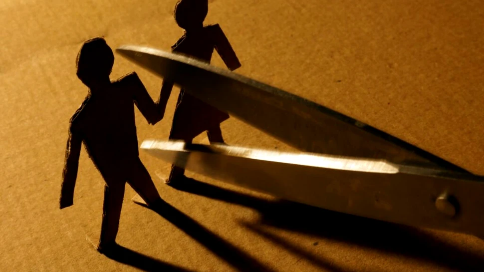 Punctul dincolo de care o relație nu mai poate fi salvată