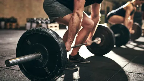 Ar putea fi forța musculară secretul longevității?