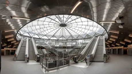 Care țări au cele mai frumoase gări din lume?