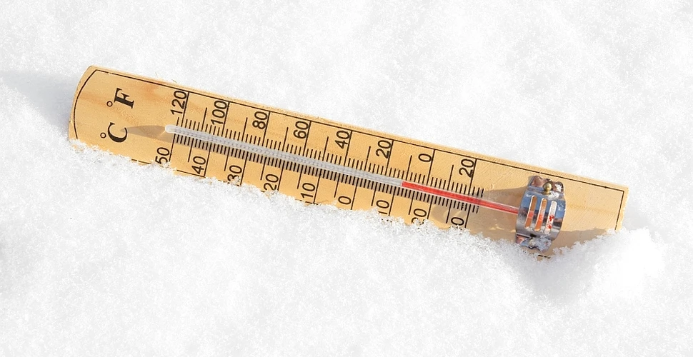 Cercetătorii au descoperit pragul inferior de temperatură dincolo de care nu poate trăi nicio fiinţă