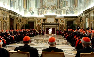 Opus Angelorum – secta care a pus Vaticanul pe jar