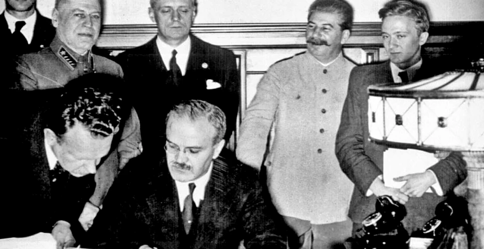 La 75 de ani după Pactul Ribbentrop-Molotov, problema sferelor de influenţă în Europa persistă