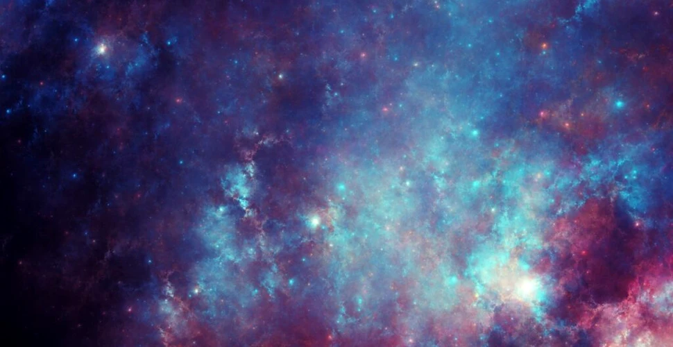 Oamenii de știință au descoperit „un râu uimitor de stele” care curge prin spațiul intergalactic