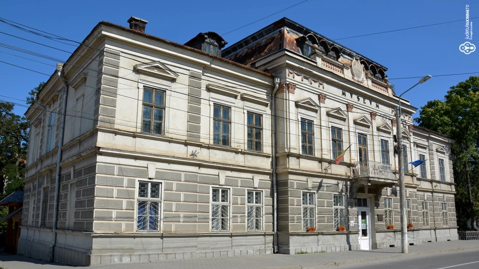 Un muzeu unic în România va fi modernizat cu 2,5 milioane de euro