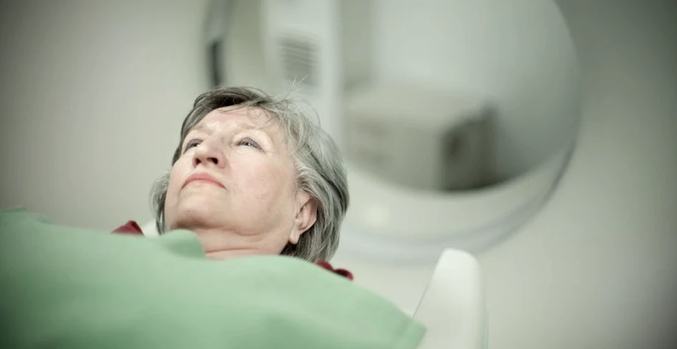 Pacienţii care fac radioterapie nu reprezintă un pericol pentru cei din jur din cauza radiaţiilor