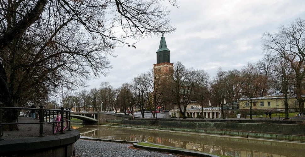 Descoperire arheologică de proporţii în Finlanda: vestigii ale unui oraş medieval a fost descoperite din întâmplare