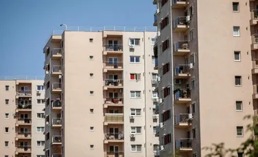 Prețuri tot mai mari pentru apartamentele noi. Orașele cele mai scumpe din România