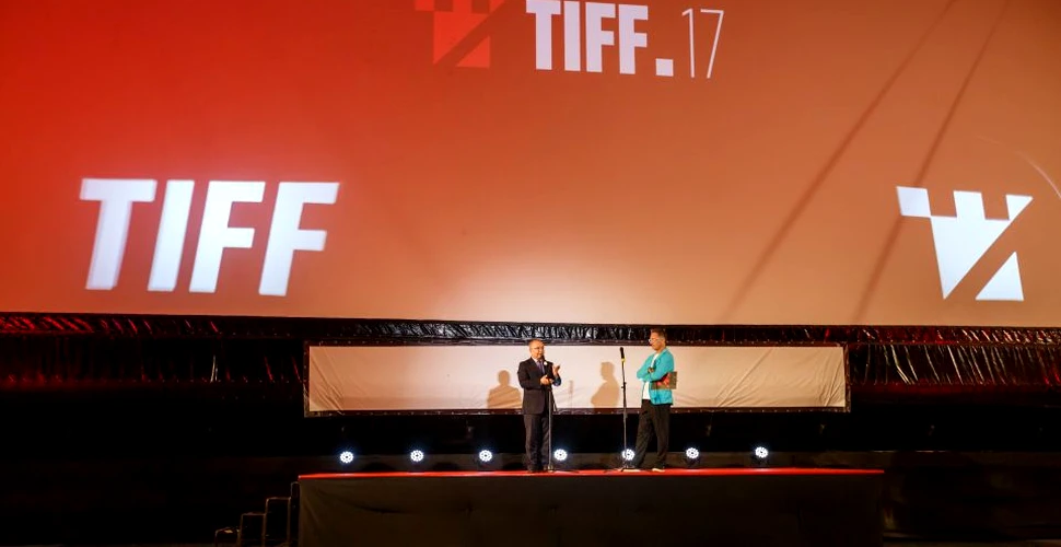 Trofeul Transilvania din cadrul TIFF a fost câştigat de filmul ”Moştenitoarele”
