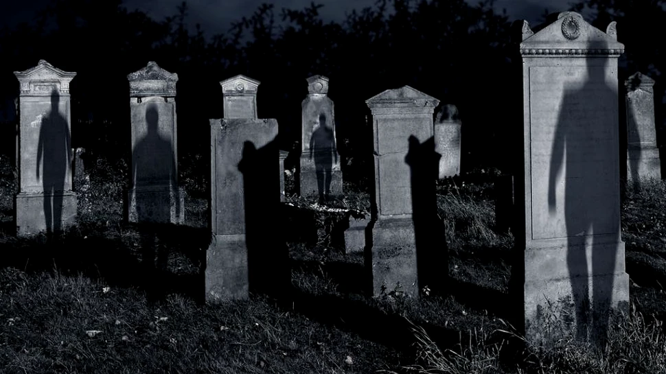 Cum vor arăta cimitirele viitorului? Proiecte controversate (FOTO)