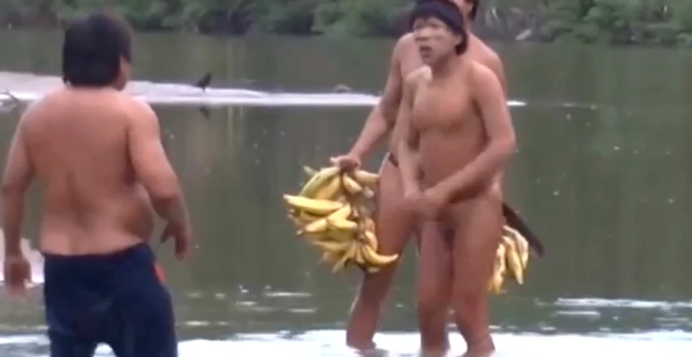 Mărturiile cutremurătoare ale „tribului dispărut” din Amazon. Supravieţuitorii vorbesc de un adevărat masacru (VIDEO)