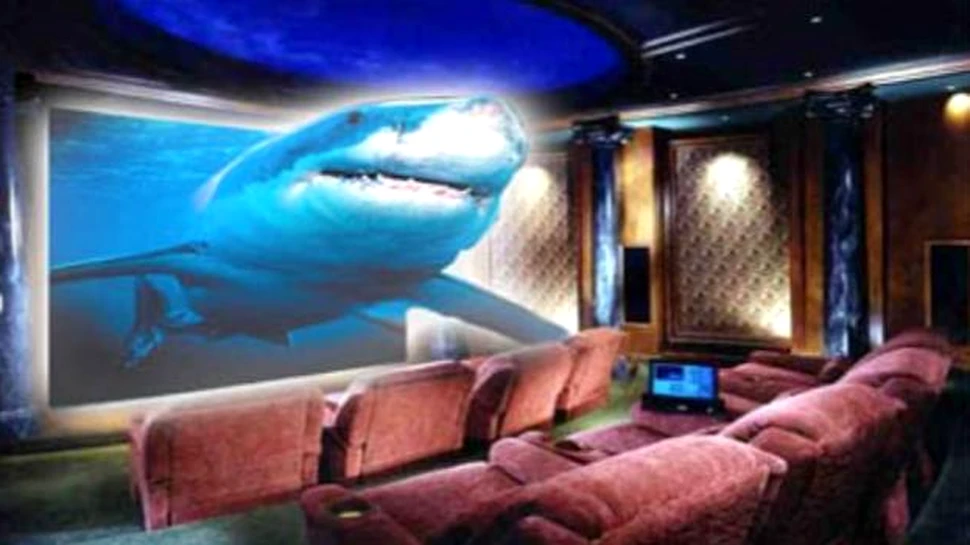O noua descoperire in industria cinematografica 3D