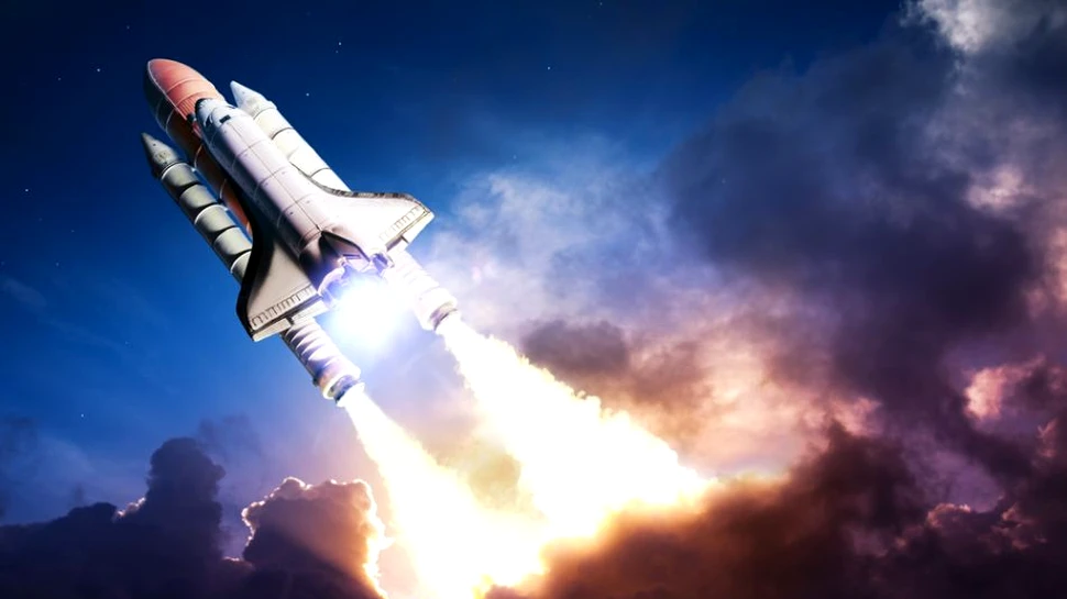 Fragmentele de ADN pot supravieţui unei călătorii în spaţiu