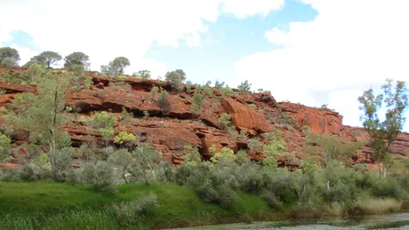 Care este și unde se află cel mai vechi rău de pe Pământ?