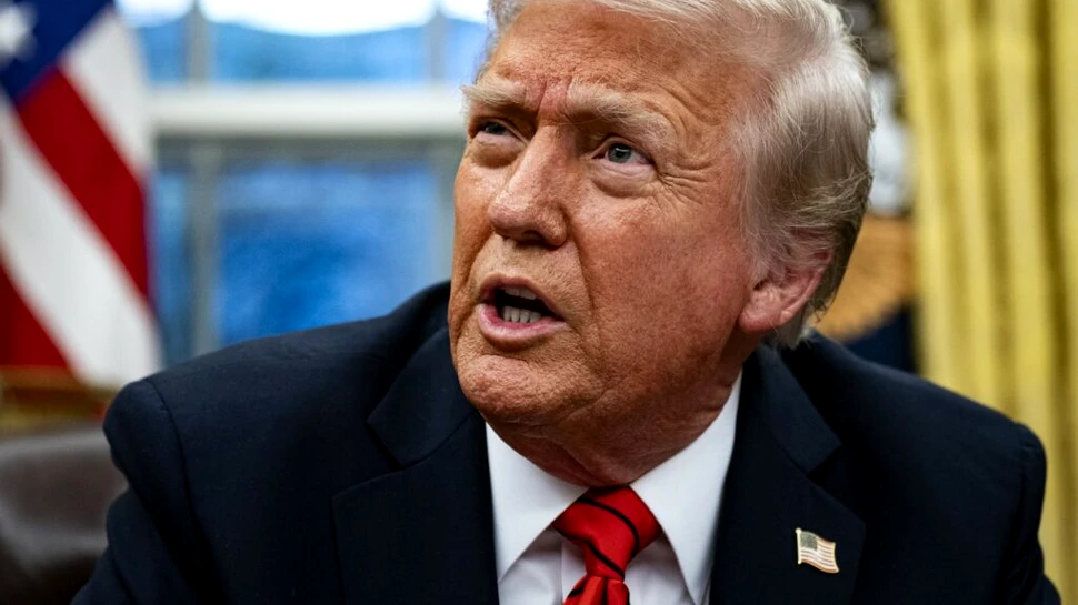 Golful Mexic, schimbat în Golful Americii pentru americani pe Google Maps