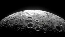 China folosește cel mai mare radiotelescop din lume pentru a cartografia apa înghețată de la Polul Sudic al Lunii
