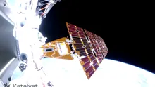 Criză la NASA: o misiune de salvare trebuie ea însăși salvată