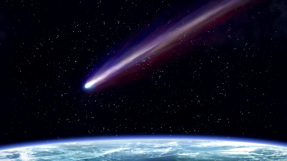 Un asteroid ”rebel” îi intrigă pe cercetători. Orbitează în sens invers faţă de restul asteroizilor şi nu se loveşte de nimic