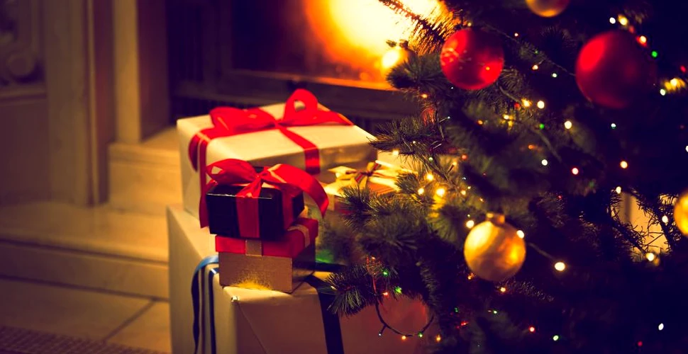 Situaţiile în care Moş Crăciun şi decoraţiile de sărbători sunt periculoase