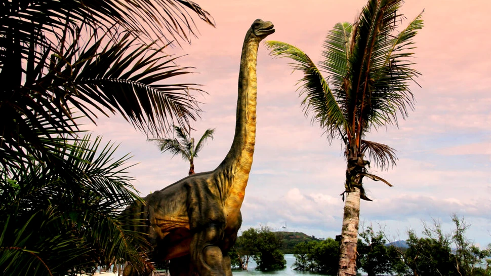 Noi cercetări sugerează că strămoșii unui dinozaur erbivor ar fi fost, de fapt, carnivori