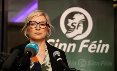 Irlanda de Nord boicotează evenimentul de Ziua Sf. Patrick de la Casa Albă