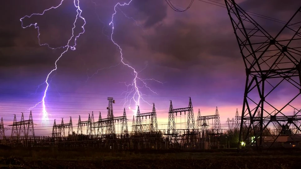 Arma cu care Coreea de Sud doreşte să îngenuncheze Coreea de Nord: bombele care scurtcircuitează reţelele electrice