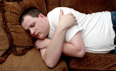 Somnul insuficient duce la obezitate şi diabet