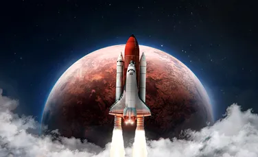 Transportul oamenilor pe Marte nu ar fi cel mai mare obstacol pentru o misiune cu echipaj