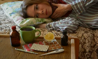 Care este principala diferență dintre super-gripă și răceală?