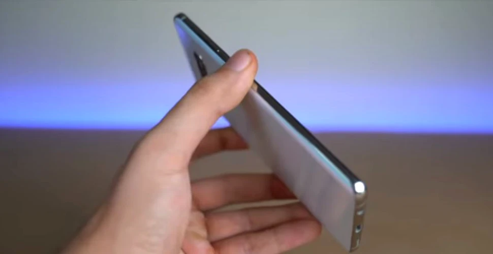 Galaxy Note 5 și Galaxy S6 primesc o actualizare surpriză