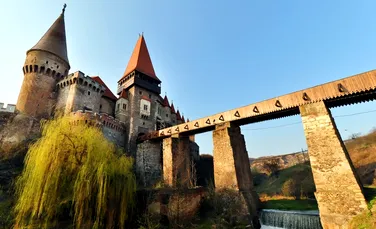 Două castele din România, în topul celor mai frumoase din Europa. Rivalizează cu reşedinţa familiei regale britanice – VIDEO