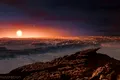 Astronomii au confirmat existența unei exoplanete solide în cel mai apropiat sistem solar