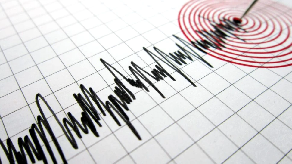 Val seismic în Chile. 160 de cutremure în doar două ore