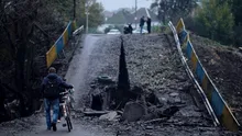 Teriitorile ocupate din Ucraina ar putea rămâne sub controlul rușilor
