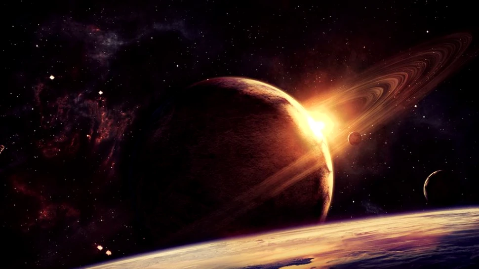 Cel mai „banal” tip de planetă din Univers, absent din Sistemul Solar