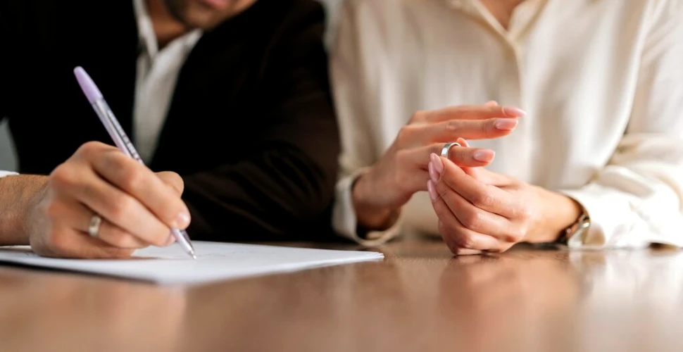 Ar putea ianuarie să fie numită „luna divorțurilor”?