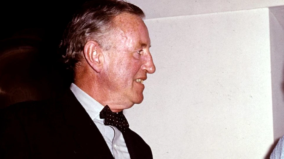 Scrisorile incendiare dintre Ian Fleming, creatorul agentului 007, şi soţia sa