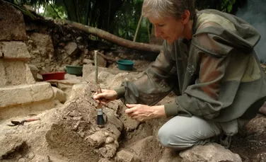 Ce a dus la prăbuşirea civilizaţiei mayaşe? Arheologii aduc noi dovezi